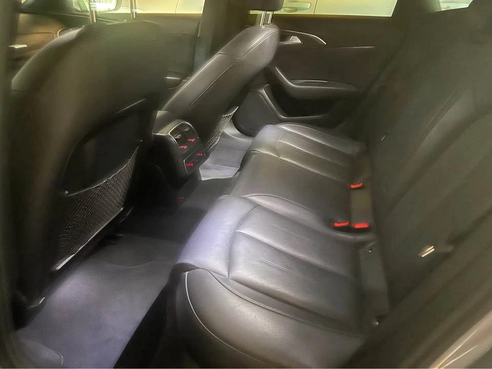 2017 Audi C7 A6 - Image 7 of 7