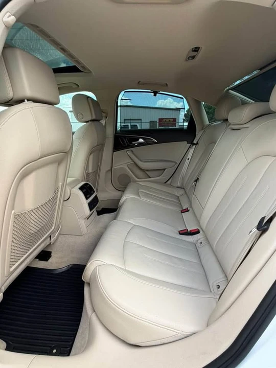 2017 Audi C7 A6 - Image 6 of 7