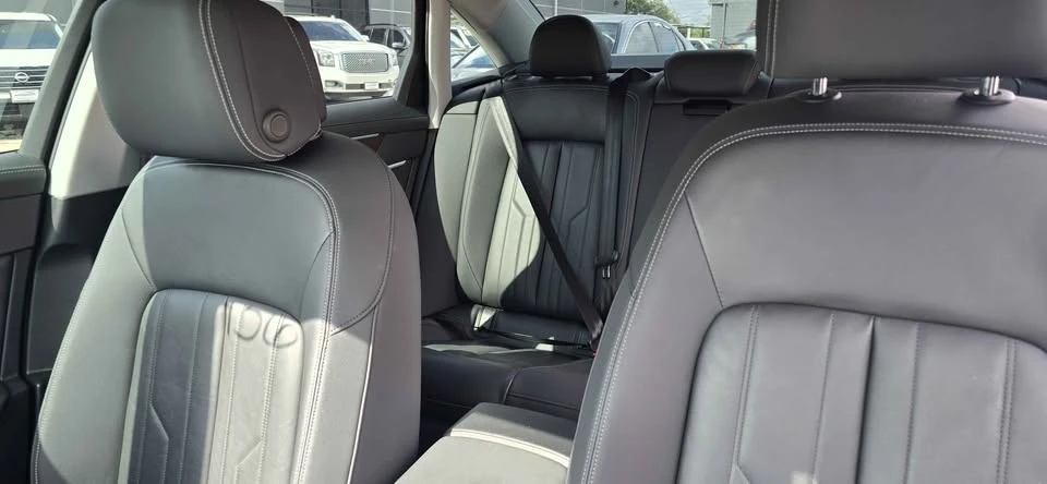 2017 Audi C7 A6 - Image 9 of 12