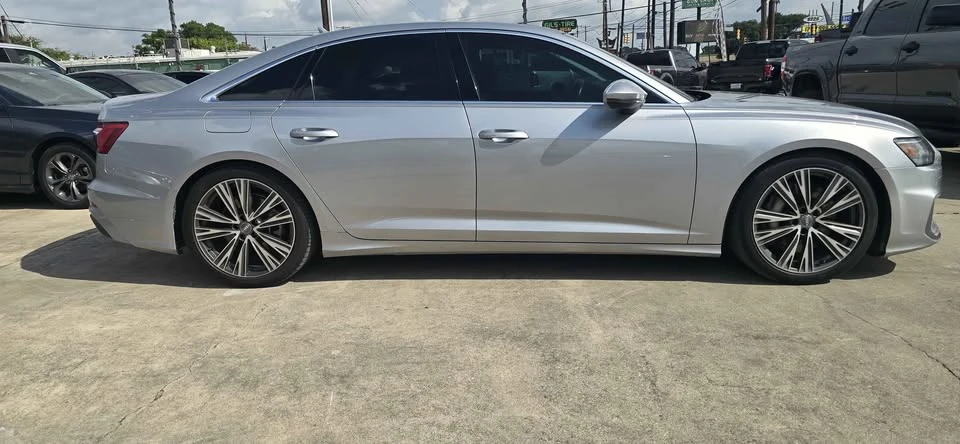 2017 Audi C7 A6 - Image 3 of 12