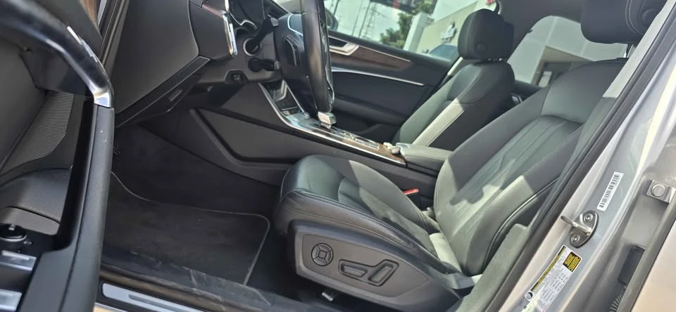 2017 Audi C7 A6 - Image 10 of 12