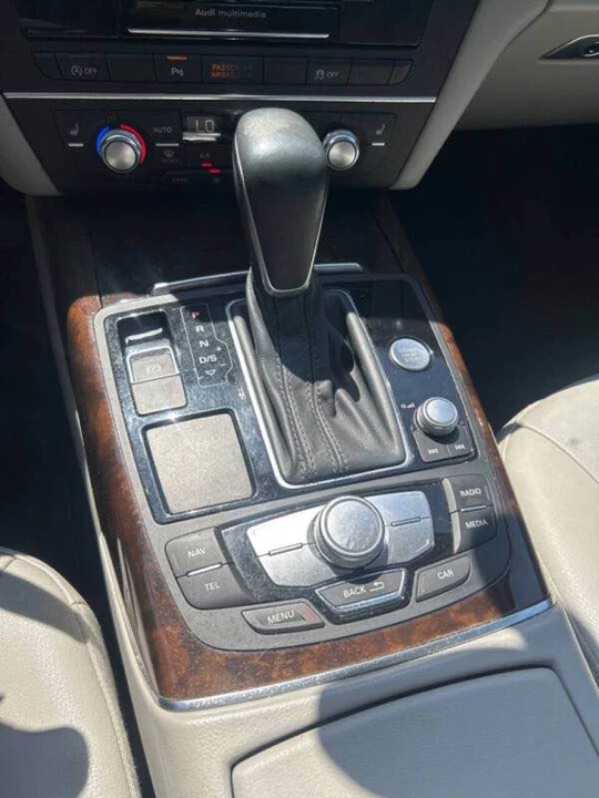 2017 Audi C7 A6 - Image 11 of 17