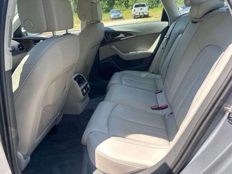 2017 Audi C7 A6 - Image 15 of 17