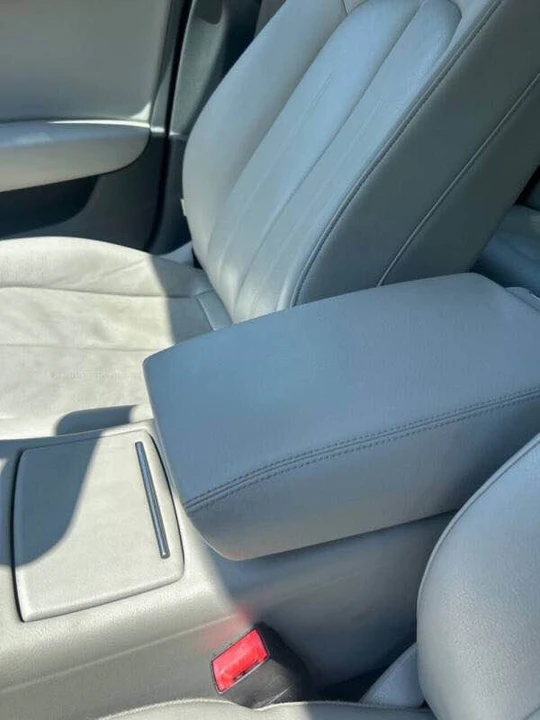 2017 Audi C7 A6 - Image 12 of 17