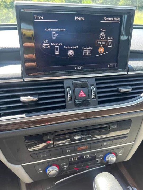 2017 Audi C7 A6 - Image 9 of 17