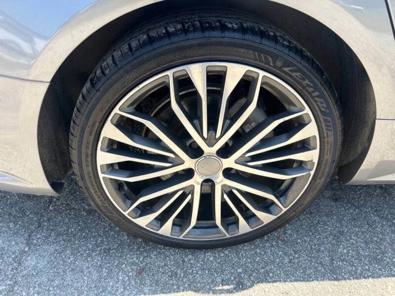 2017 Audi C7 A6 - Image 17 of 17