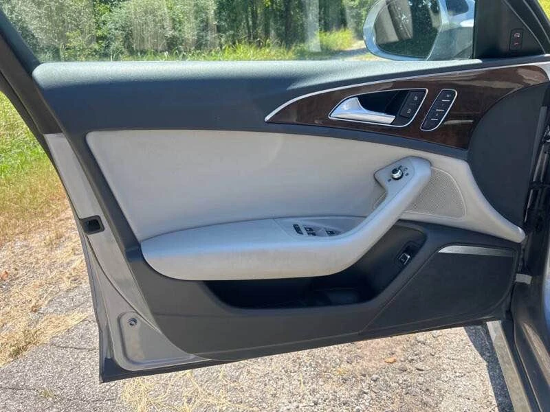 2017 Audi C7 A6 - Image 4 of 17