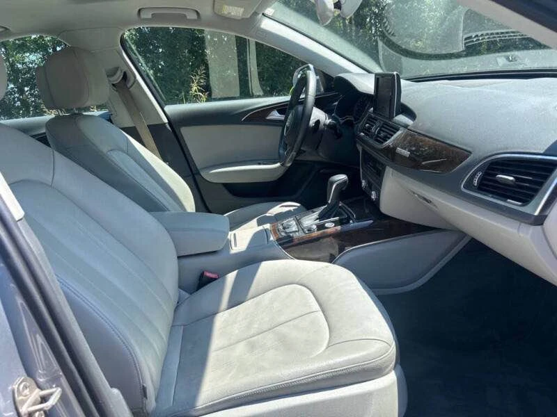 2017 Audi C7 A6 - Image 14 of 17