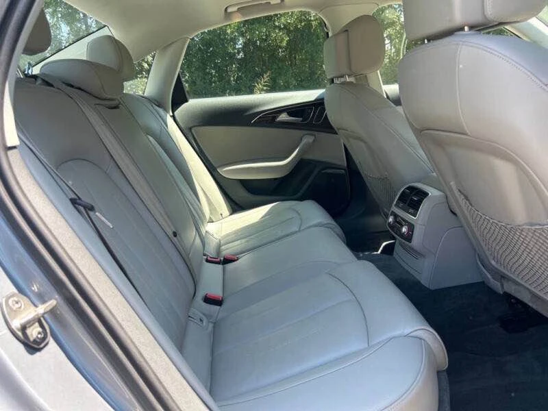2017 Audi C7 A6 - Image 16 of 17