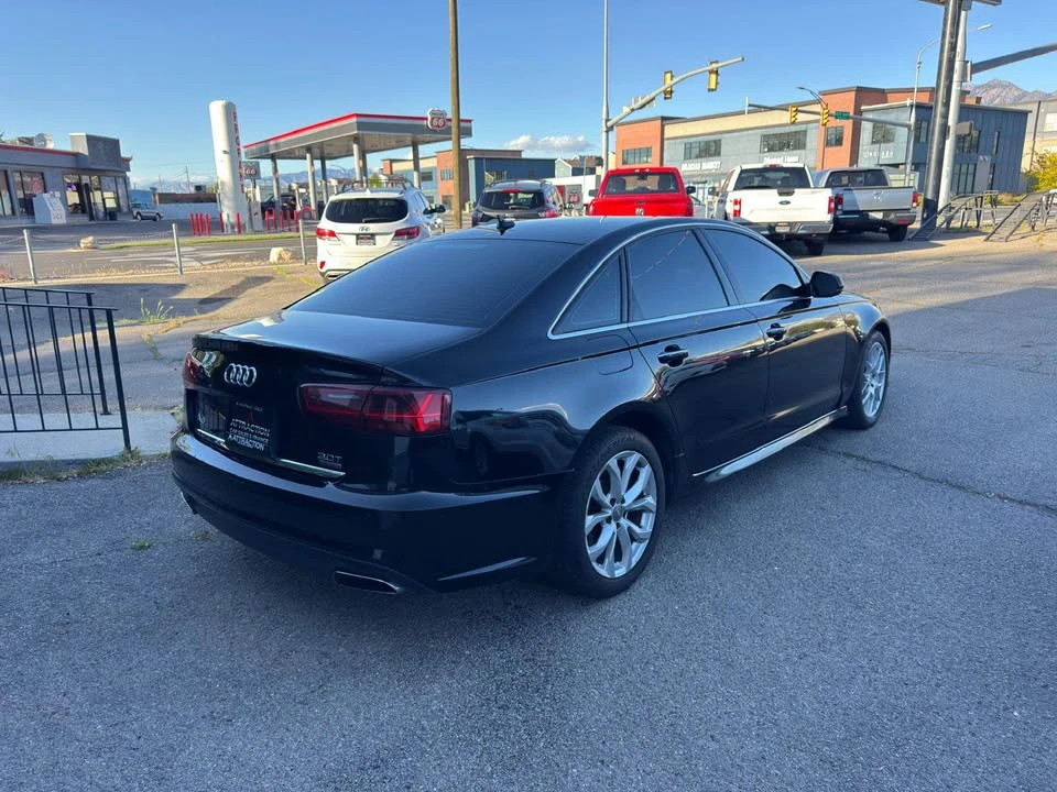 2017 Audi C7 A6 - Image 4 of 15