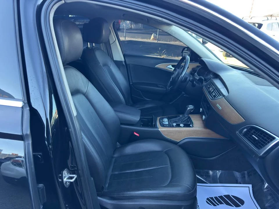 2017 Audi C7 A6 - Image 12 of 15