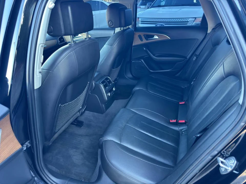2017 Audi C7 A6 - Image 10 of 15
