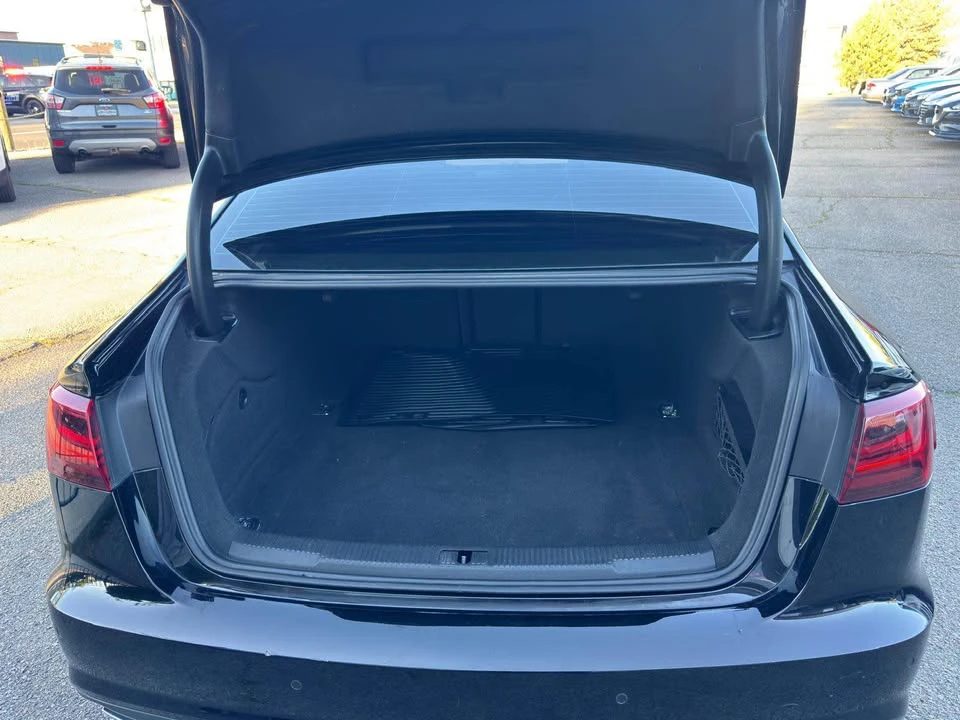 2017 Audi C7 A6 - Image 14 of 15
