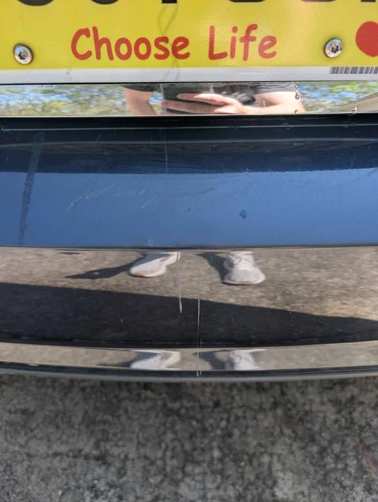 2017 Audi C7 A6 - Image 10 of 10