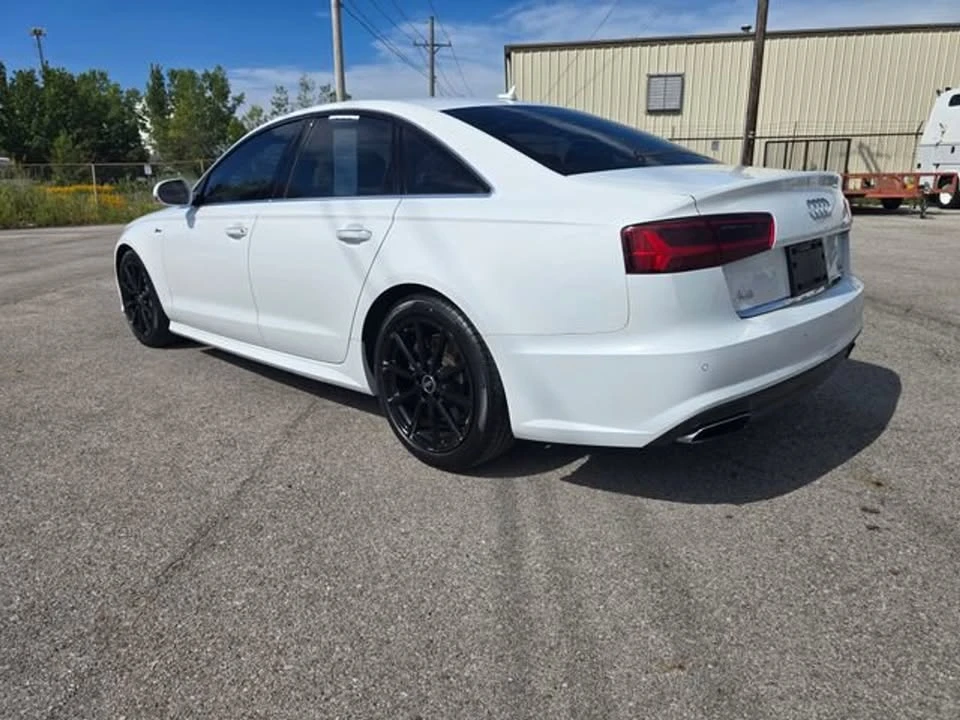 2017 Audi C7 A6 - Image 5 of 20