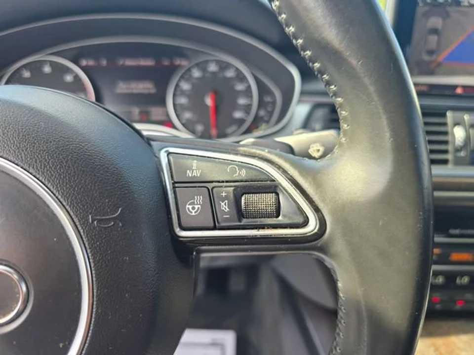 2017 Audi C7 A6 - Image 17 of 20