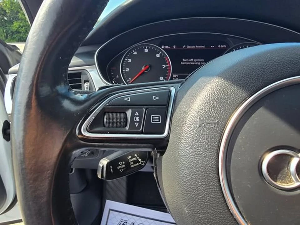 2017 Audi C7 A6 - Image 18 of 20