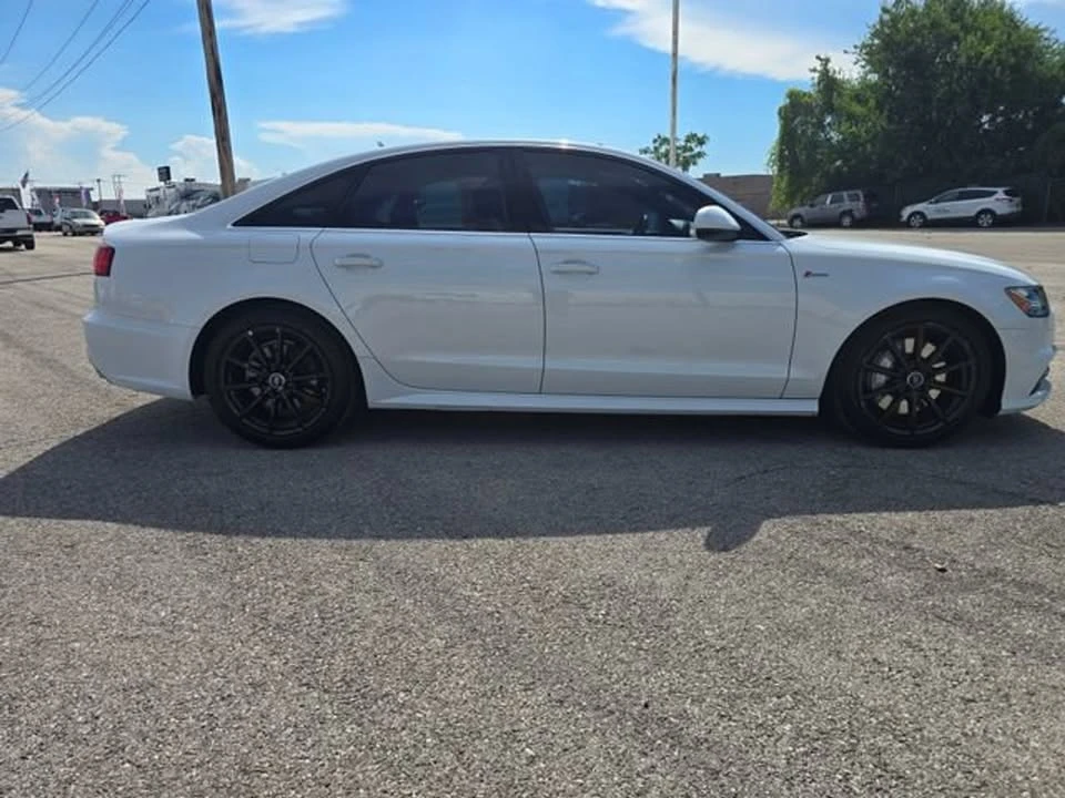 2017 Audi C7 A6 - Image 3 of 20