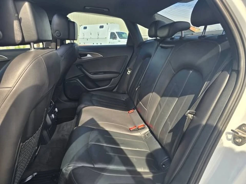 2017 Audi C7 A6 - Image 9 of 20