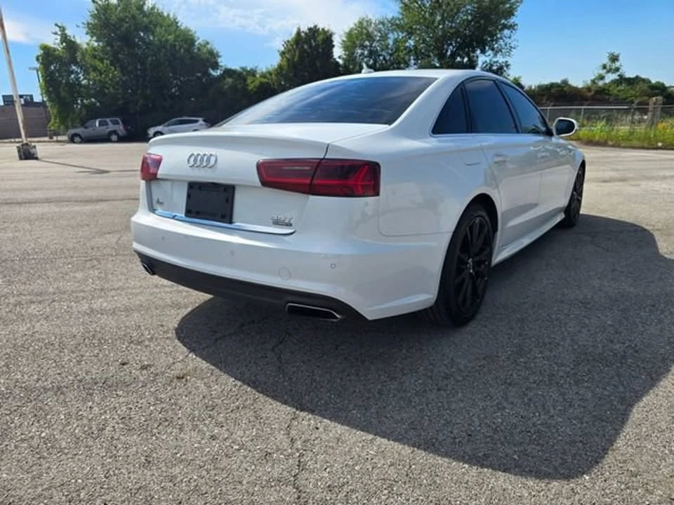 2017 Audi C7 A6 - Image 4 of 20
