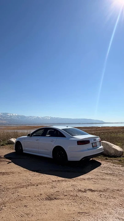 2017 Audi C7 A6 - Image 2 of 13