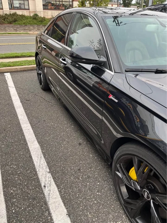 2017 Audi C7 A6 - Image 6 of 13