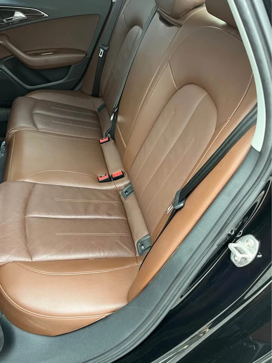 2017 Audi C7 A6 - Image 10 of 13