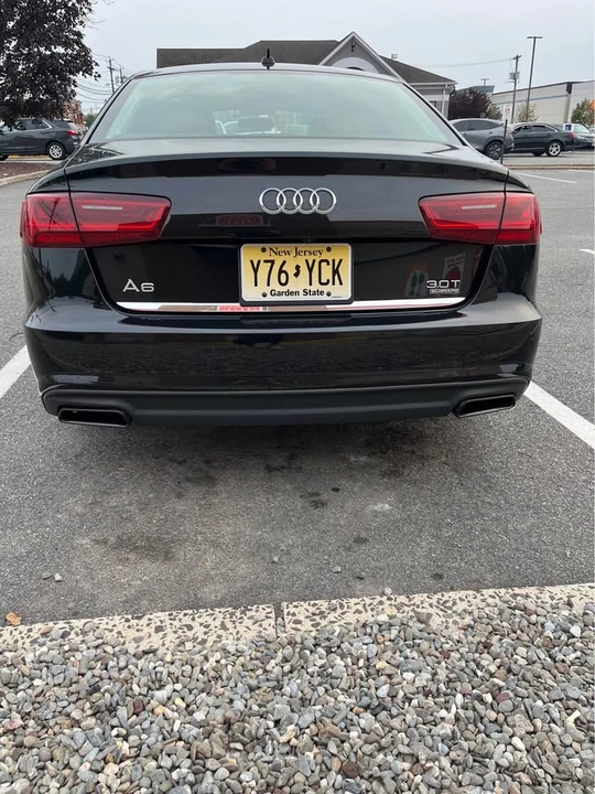 2017 Audi C7 A6 - Image 5 of 13