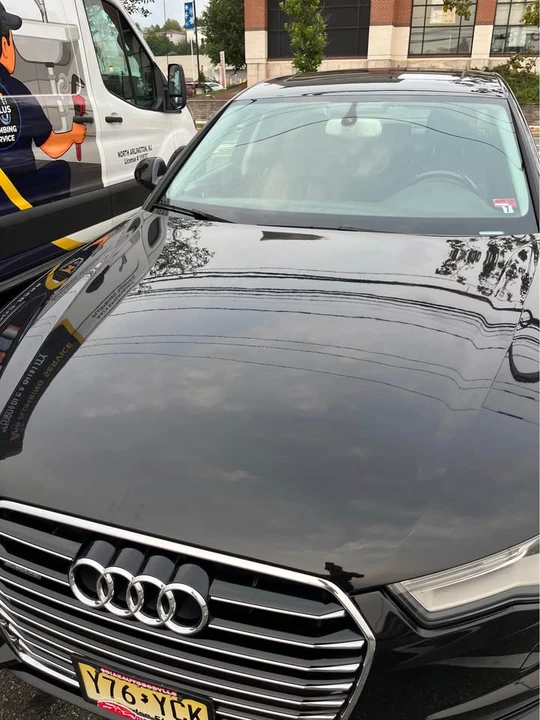 2017 Audi C7 A6 - Image 7 of 13