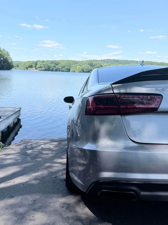 2017 Audi C7 A6 - Image 11 of 12