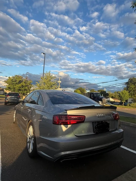 2017 Audi C7 A6 - Image 5 of 12