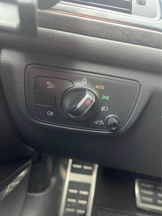 2017 Audi C7 A6 - Image 8 of 10