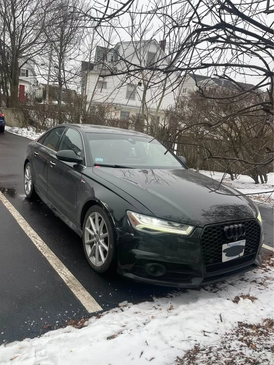 2017 Audi C7 A6 - Image 10 of 10