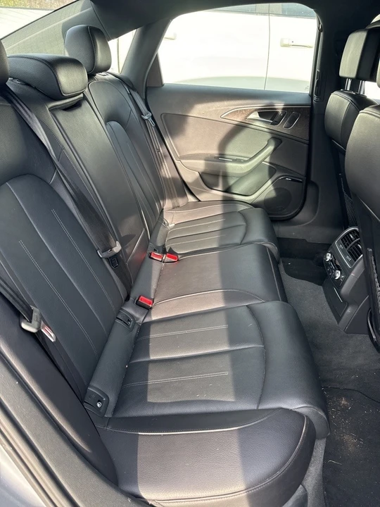 2017 Audi C7 A6 - Image 10 of 12