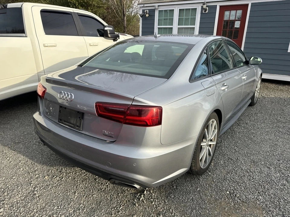 2017 Audi C7 A6 - Image 7 of 12