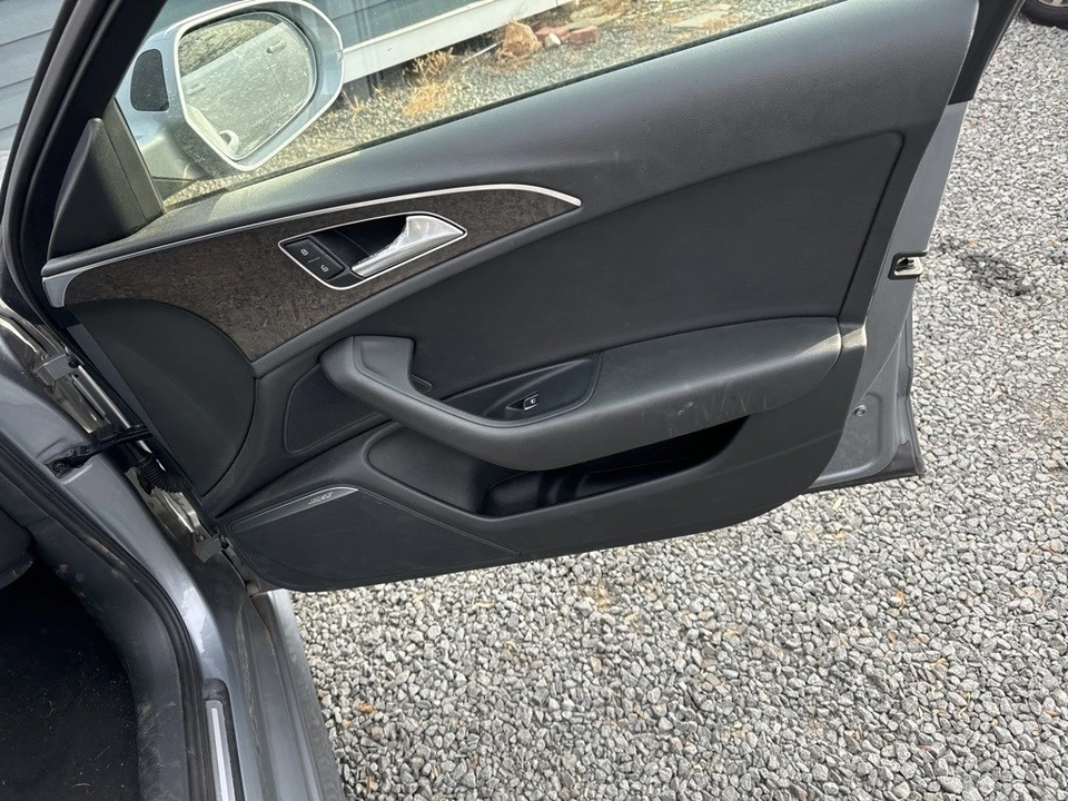 2017 Audi C7 A6 - Image 12 of 12