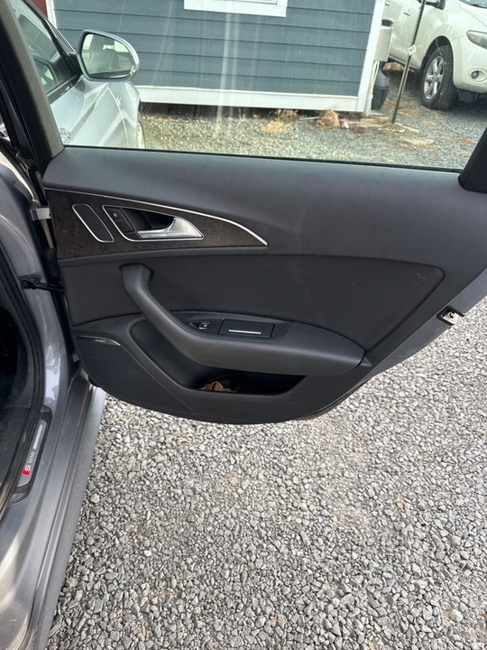 2017 Audi C7 A6 - Image 9 of 12
