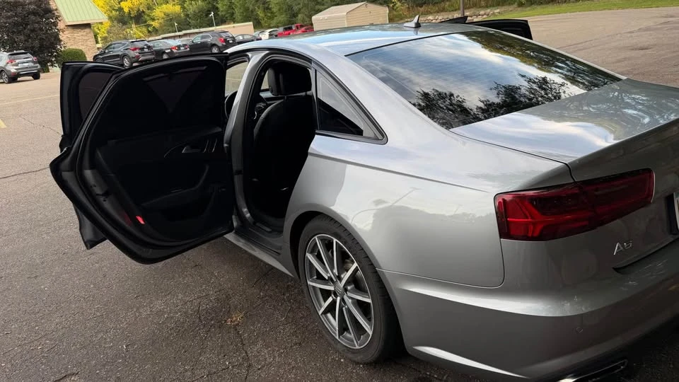 2017 Audi C7 A6 - Image 7 of 20