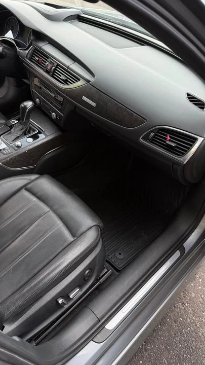 2017 Audi C7 A6 - Image 15 of 20