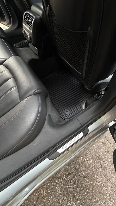 2017 Audi C7 A6 - Image 12 of 20