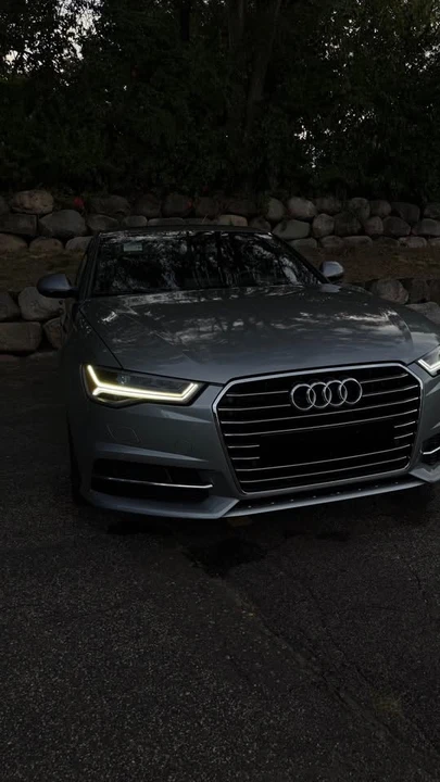 2017 Audi C7 A6 - Image 2 of 20