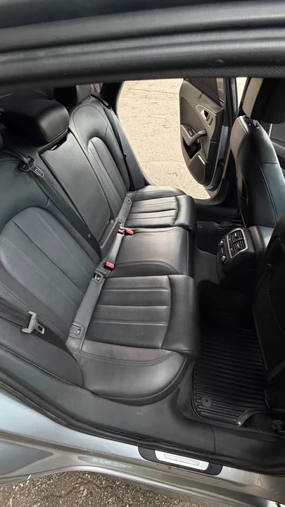 2017 Audi C7 A6 - Image 11 of 20