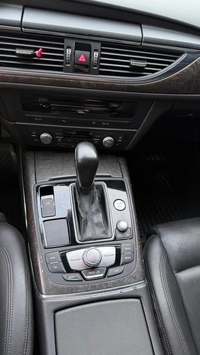 2017 Audi C7 A6 - Image 19 of 20