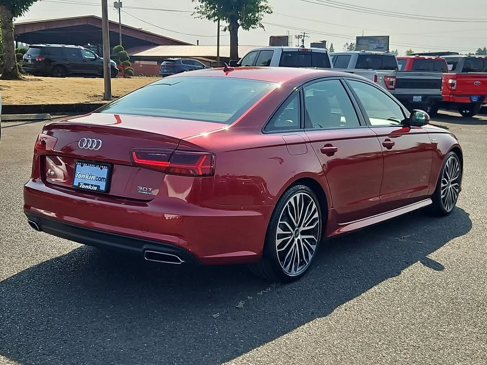2017 Audi C7 A6 - Image 3 of 3