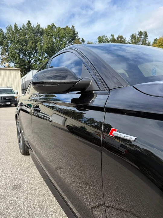 2017 Audi C7 A6 - Image 4 of 10