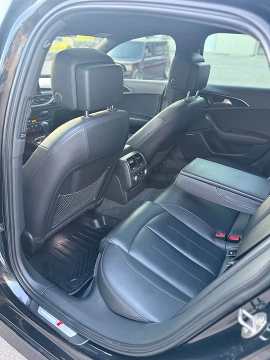 2017 Audi C7 A6 - Image 8 of 10