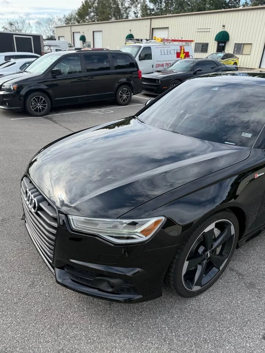 2017 Audi C7 A6 - Image 2 of 10
