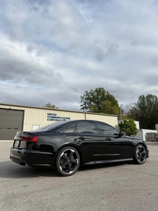 2017 Audi C7 A6 - Image 5 of 10