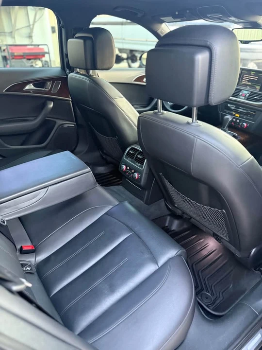 2017 Audi C7 A6 - Image 9 of 10