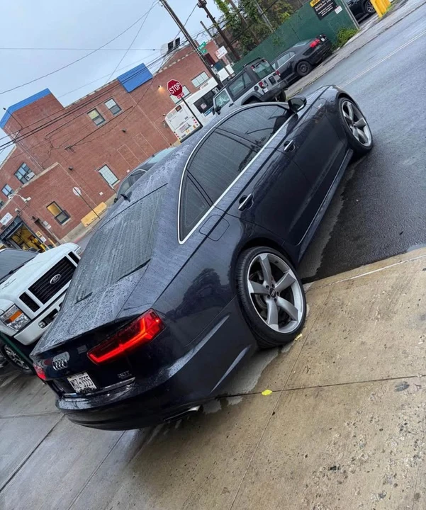 2017 Audi C7 A6 - Image 2 of 5